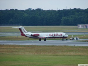 Flughafen Tegel/EDDT/TXL