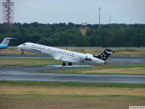 Flughafen Tegel/EDDT/TXL