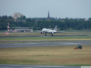 Flughafen Tegel/EDDT/TXL