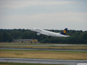 Flughafen Tegel/EDDT/TXL