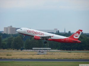 Flughafen Tegel/EDDT/TXL