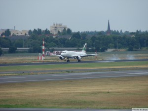 Flughafen Tegel/EDDT/TXL