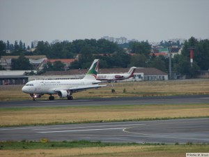 Flughafen Tegel/EDDT/TXL