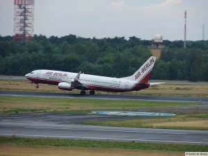 Flughafen Tegel/EDDT/TXL