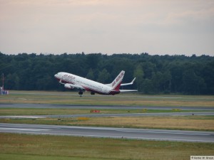 Flughafen Tegel/EDDT/TXL