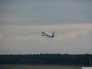 Flughafen Tegel/EDDT/TXL