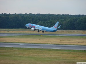 Flughafen Tegel/EDDT/TXL