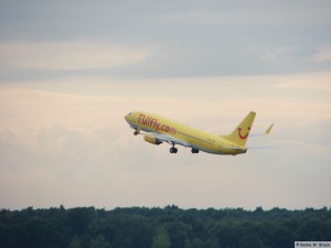 Flughafen Tegel/EDDT/TXL