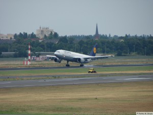 Flughafen Tegel/EDDT/TXL