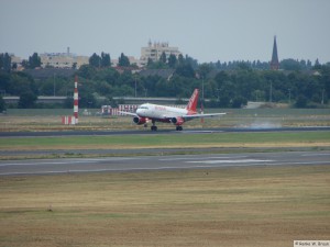 Flughafen Tegel/EDDT/TXL