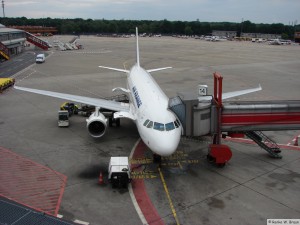 Flughafen Tegel/EDDT/TXL