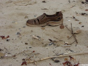 Insel Föhr - bei Goting   