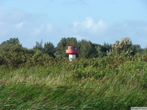 Insel Föhr - Nieblum  