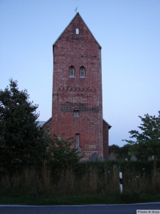 Insel Föhr - Söderende  