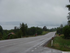 Dalarna/Siljan    