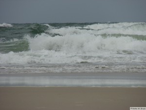 Westerand auf Sylt   