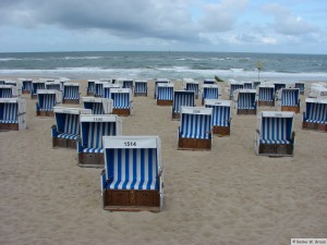 Westerand auf Sylt   