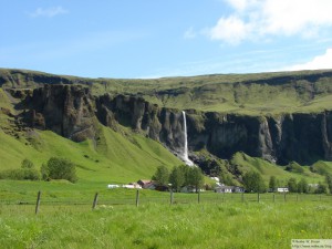 Foss á Síðu  