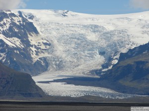 Vatnajökull  