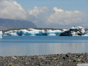 Jökulsárlón  