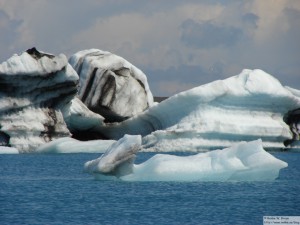 Jökulsárlón  