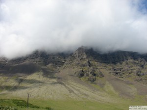 Höfn/Hornafjörður  