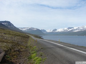 Fáskrúðsfjörður  