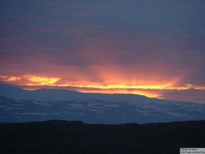 Egilsstaðir 