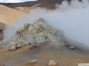 Námafjall 