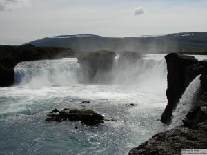  Goðafoss 