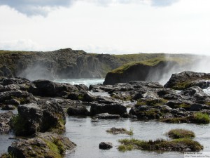  Goðafoss 