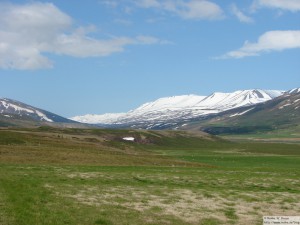  Akureyri 