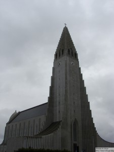 Reykjavik 