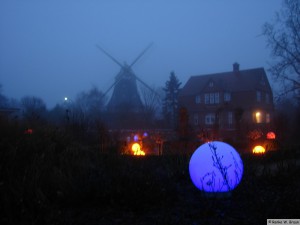 Föhr / Stadt Wyk   