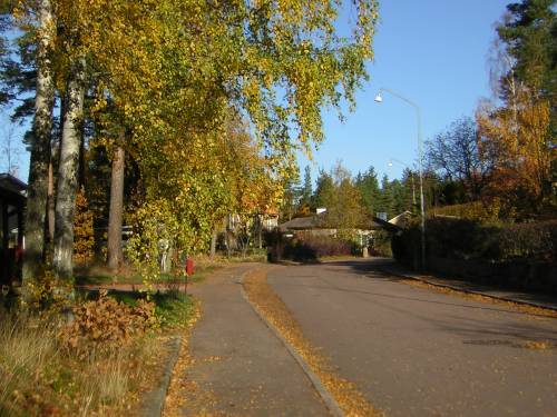 17/10/2007 Falun (Boisenburg/Hästberg/Lugnetområdet)