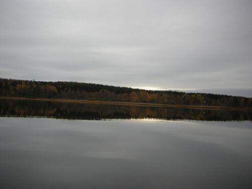 20-21/10/2007 Vibyhyttan/Storvik