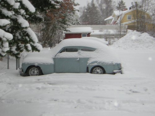 01/12/2007 på väg till Högskolan (Britsen-Hästberg-Lugnetområdet), bild ett