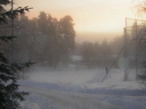 2007/01/25 Högskolan Dalarna