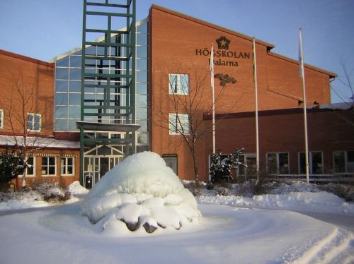 2007/01/25 Högskolan Dalarna
