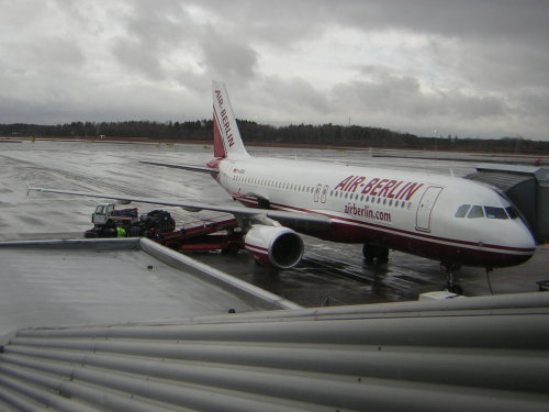 Arlanda Terminal 2