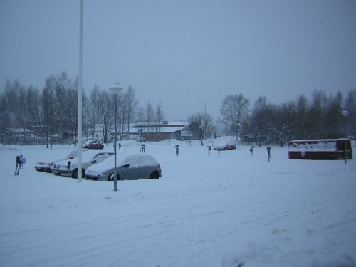 2008/02/03 Falun/Britsen