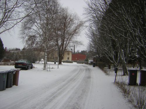 2008/03/17 Svärdsjö/Skolan